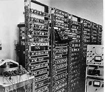 Image result for 1st Generation Computer Full Image