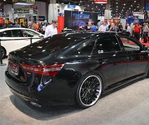 Image result for Customized Toyota Avalon