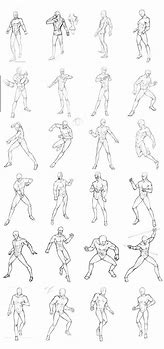 Image result for Male Model Poses for Drawing