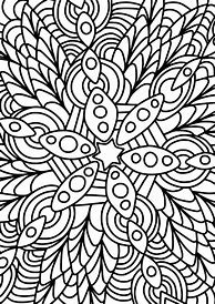 Image result for Hard Pattern Coloring Pages