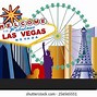 Image result for Las Vegas Skyline