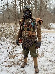 Image result for Apocalyptic Survival Gear