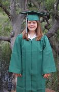 Image result for Law School Graduation Cap and Gown