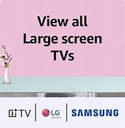 Image result for 72 Big Screen TV