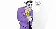 Image result for Batman Rip Joker