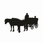 Image result for Horse-Drawn Graphic