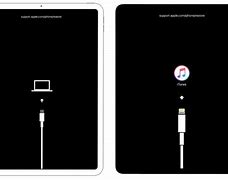 Image result for How to Connect to iTunes to Disable iPad