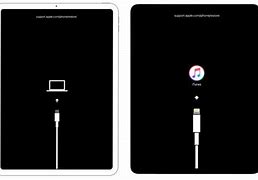 Image result for How to Unlock iPad On iTunes