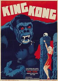 Image result for Vintage Horror Movie Posters