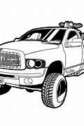 Image result for 1st Gen Cummins Dully Lifted