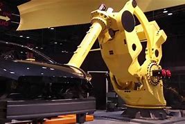 Image result for Car Assembly Robots