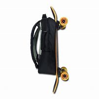Image result for Backpack Electric Skateboard
