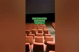 Image result for PVR Icon Hi-Tech Madhapur Hyderabad