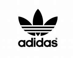Image result for Adidas Logo Transparent Black