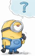 Image result for Minion Thinking