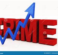 Image result for Rise in Crime Clip Art