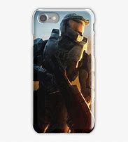 Image result for Halo 4 iPhone 5 Case