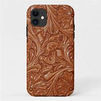 Image result for Western Leather iPhone X Case