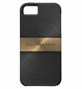 Image result for Black and Gold iPhone SE Case