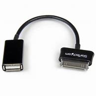 Image result for Tablet Cord Connector Adapter