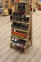 Image result for Convenience Store Display Racks