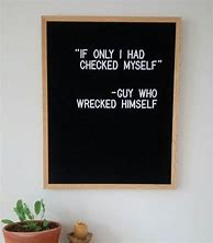 Image result for Funny Office Letter Board Quotes