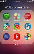 Image result for iPhone Print to PDF