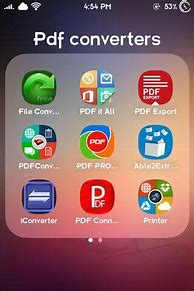 Image result for Fill PDF iPhone