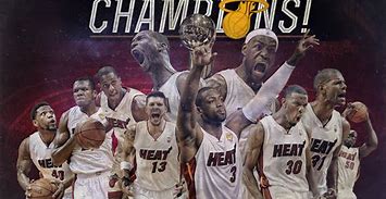 Image result for Miami Heat Pictures