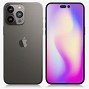 Image result for iPhone 14 Pro Render