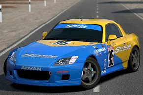 Image result for Spoon Honda S2000 Cup Car