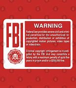 Image result for Holding an FBI Badge