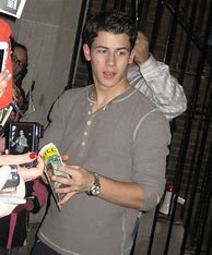 Image result for Nick Jonas