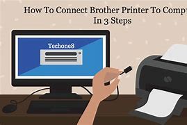 Image result for How to Connect Printer to Computer Windows 1.0