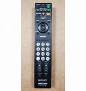 Image result for Sony Remote RM-YD028