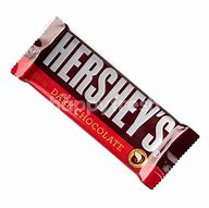 Image result for White and Dark Chocolate Candy Bar