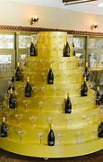 Image result for Champagne vs Gold Decorations