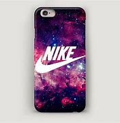 Image result for Nike Galaxy iPhone 6 Cases