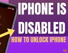 Image result for iPhone Disabled Connect iTunes