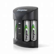 Image result for AAA Size Battery Charger