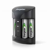 Image result for Energizer Battery Double a Green Charger
