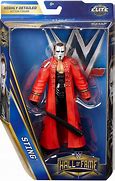 Image result for Sting Action Figure 2023
