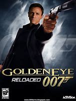 Image result for Goldeneye Reloaded