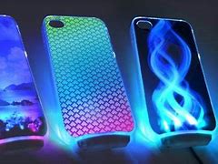 Image result for Lights iPhone Cases