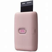 Image result for Instax Printer Dusty Pink