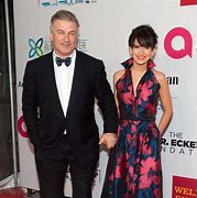 Image result for Alec Baldwin Current Wife