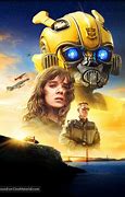 Image result for Bumblebee 2018 Concept Art