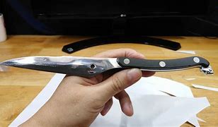 Image result for Old Scissor Knife