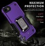 Image result for iPhone SE 3rd Gen Case Shockproof