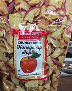 Image result for Freeze Dried Apples